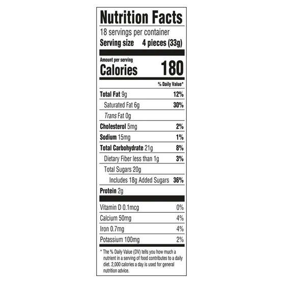 Toblerone Swiss Milk Chocolate Bar, 3.52 oz, 6-Count