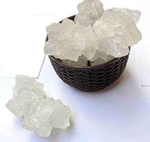Dhaga Mishri | Dhage wali Misri | Thread Mishri | Crystal Sweet Candy 100GM