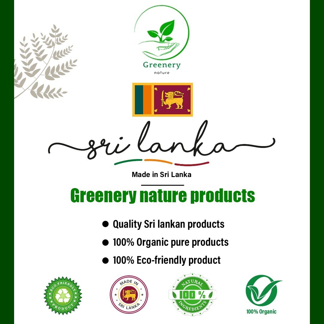 Sun Dried Pandan Leaf Pure Natural Organic Rampe Pandanus Leaves Ceylon Herbal