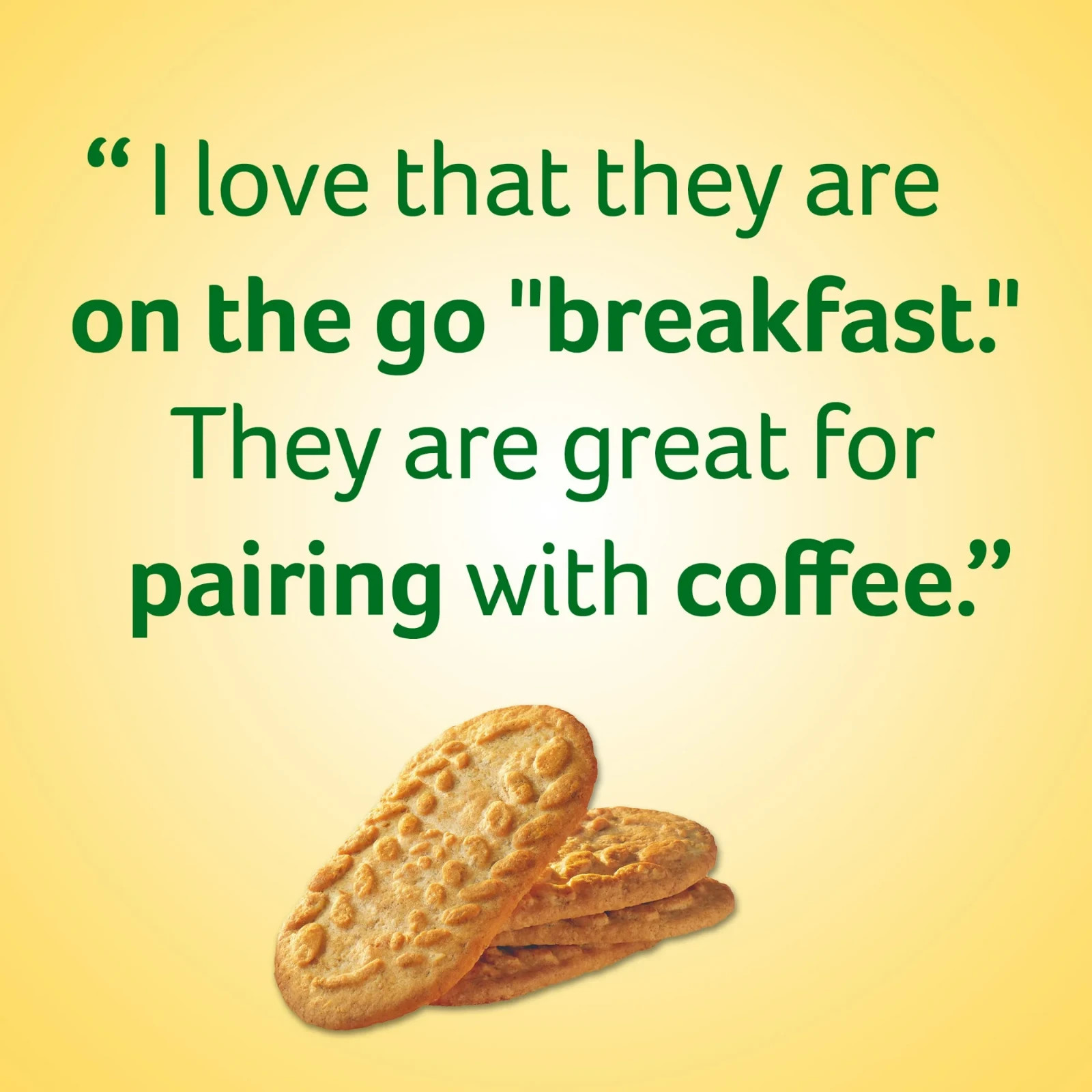(3 pack) belVita Breakfast Bars Biscuits, Toasted Coconut, 5 Packs (4 Biscuits)