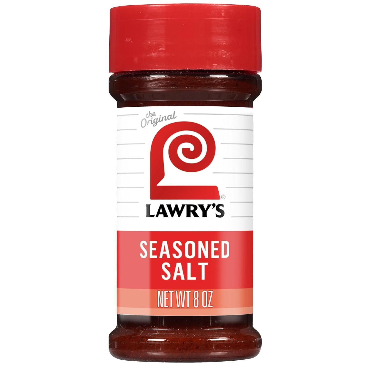 Seasoned Salt Seasoning