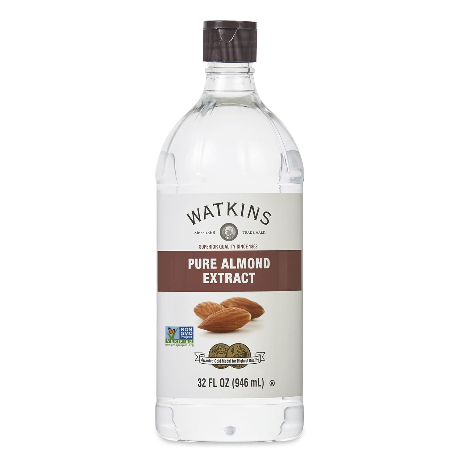 All Natural Original Gourmet Baking Vanilla, with Pure Vanilla Extract, 11 Fl Oz