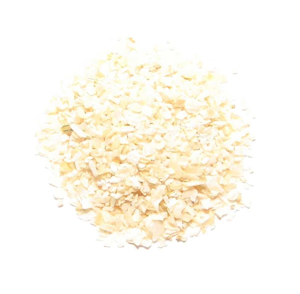 Onion, Minced and Dried – 2 Pound – USA Grown Dehydrated Dried Vegetables