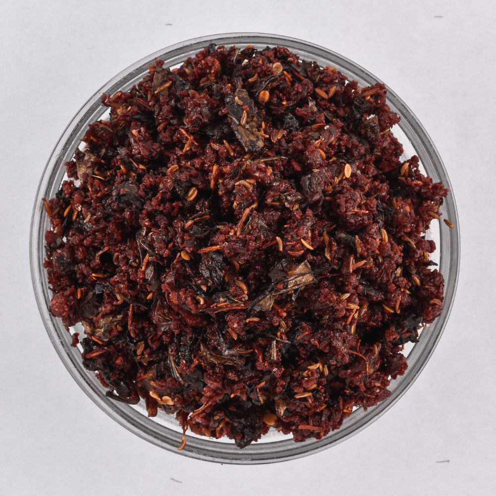 Premium Calcutta Meetha Paan Mukhwas, Mouth Freshener Post Meals Without Supari