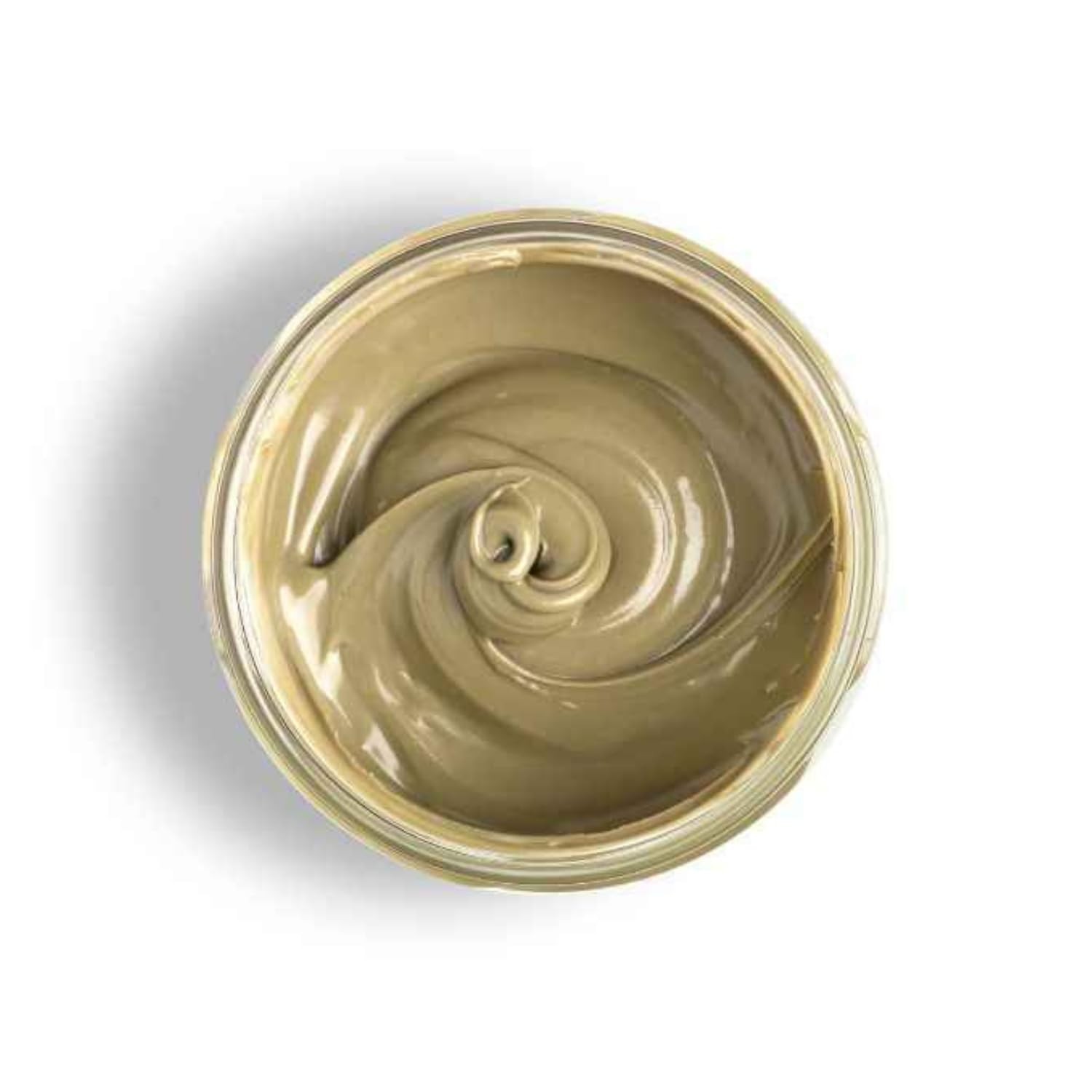 Pisti Cream of Pistachio from Sicily 21.2 Ounce (600g) | Ounce, Green