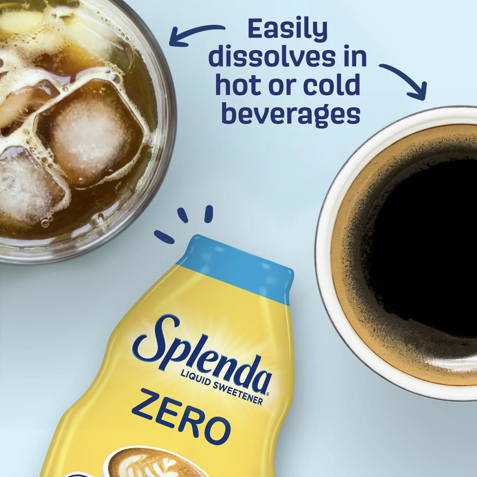 Splenda Zero Sucralose 100ML