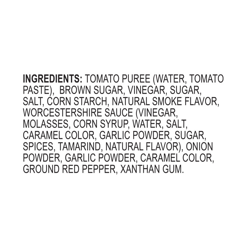 (2 pack) Kinder’s Original Mild BBQ Sauce, 15.5 oz Squeeze Bottle
