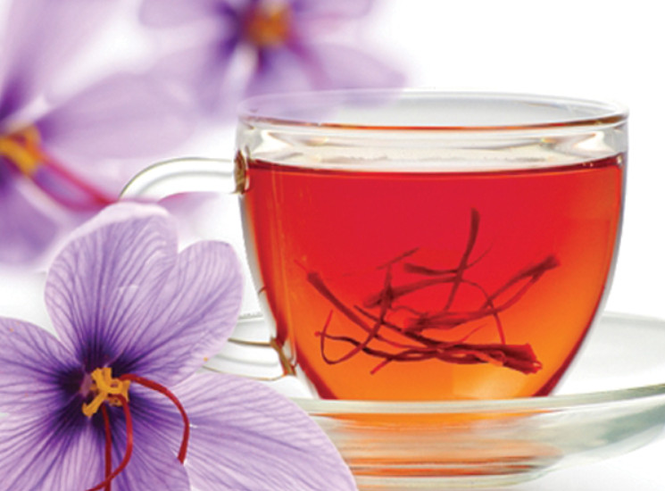 5 Grams Pure Organic Saffron Zaffron (Premium Quality) – Grade A!!