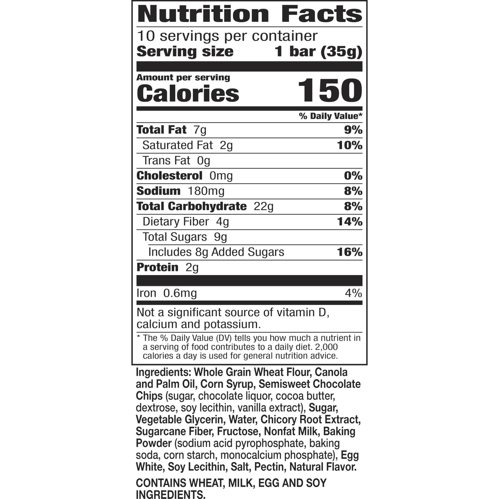 Nature Valley Soft Baked Muffin Bars, Chocolate 10 Count (Pack of 1), brown