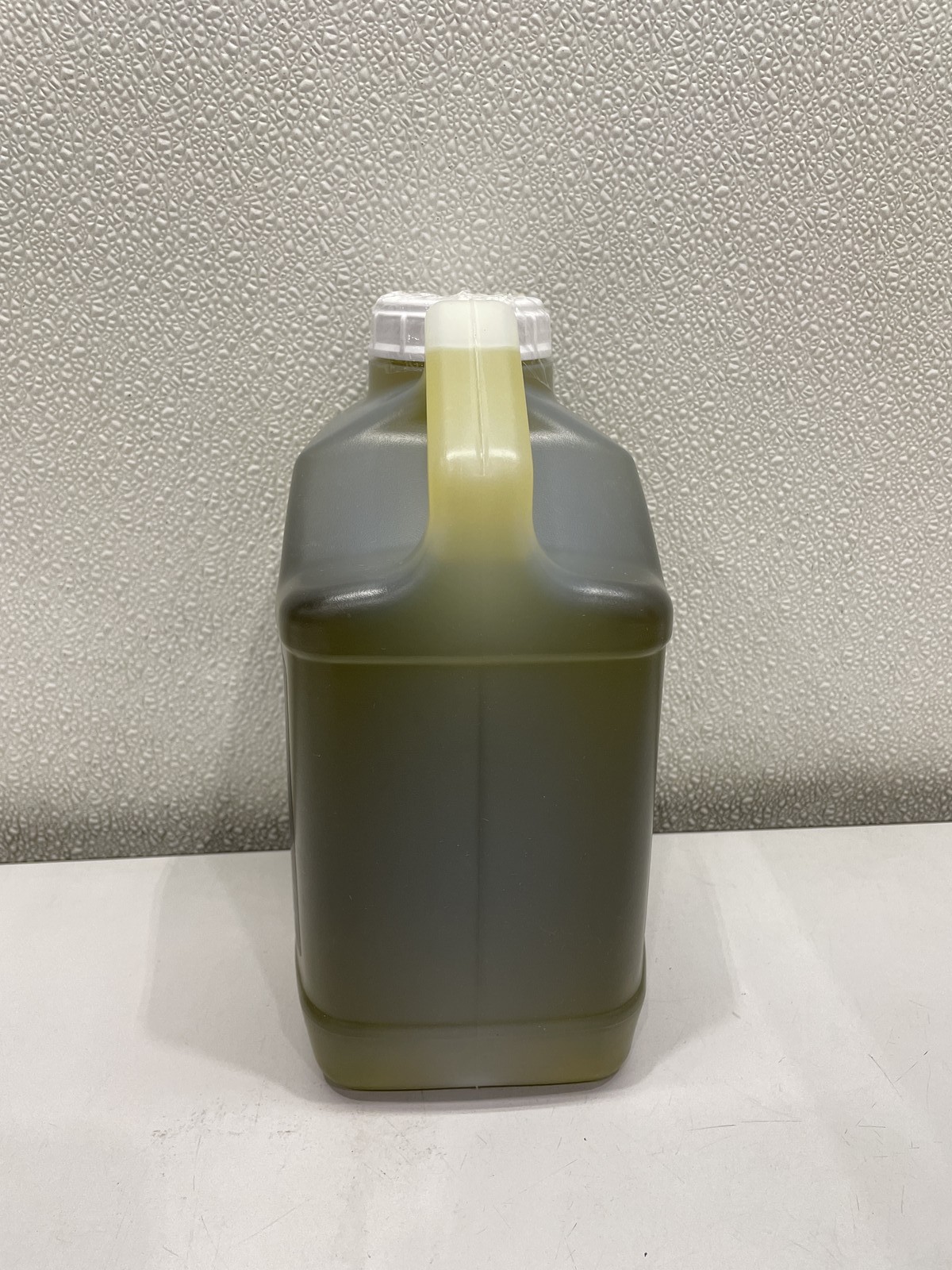 Truffleist Foodservice Truffle Oil 1.09 Gallon Jug EXP09/2027