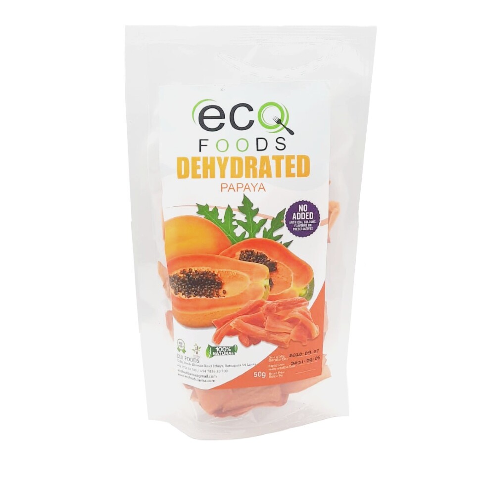 Dried Papaya Organic FREE PAPAYA Fruit DRIED SHIPPING Natural Spears strip 2LBS