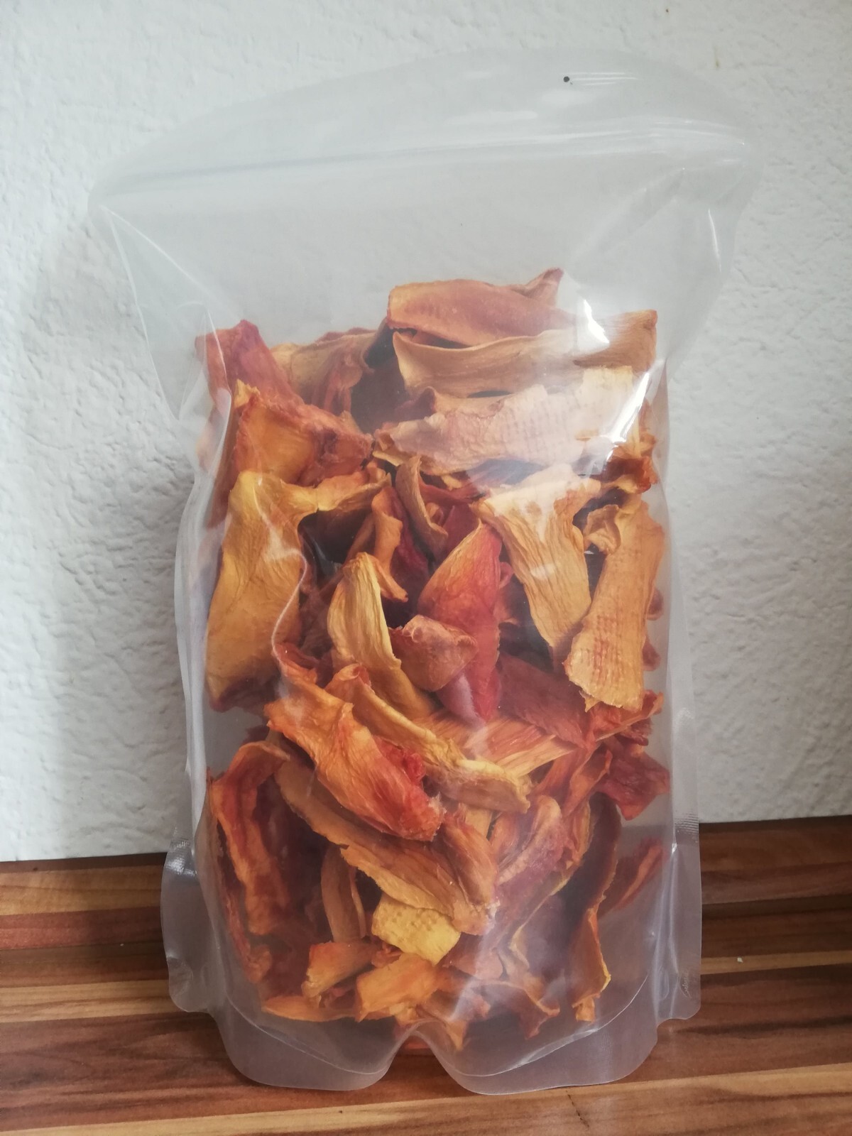 Dried Papaya Organic FREE PAPAYA Fruit DRIED SHIPPING Natural Spears strip 2LBS