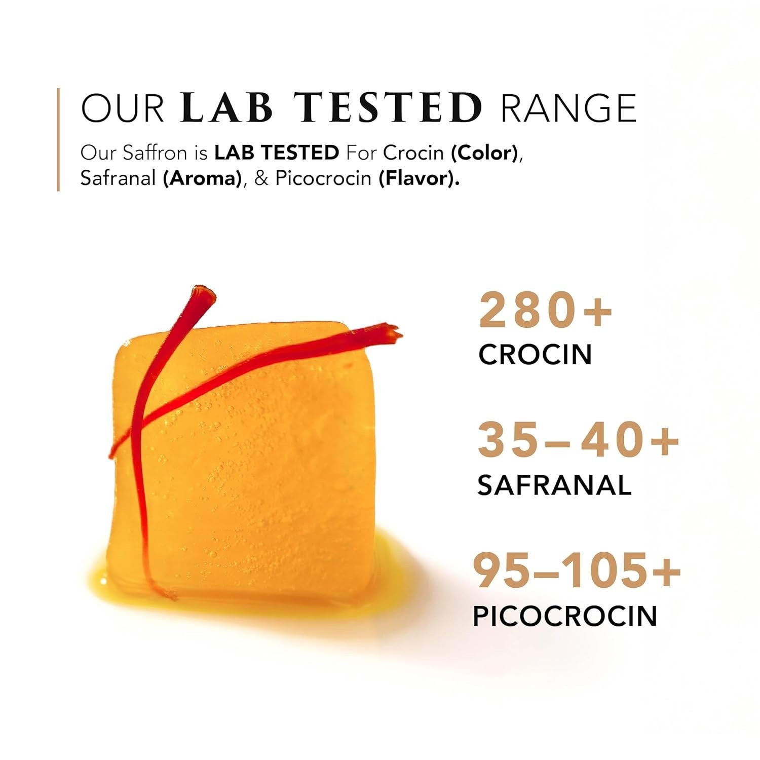 Premium Saffron Spice Threads for Paella Risotto Tea Culinary Uses 2 Grams
