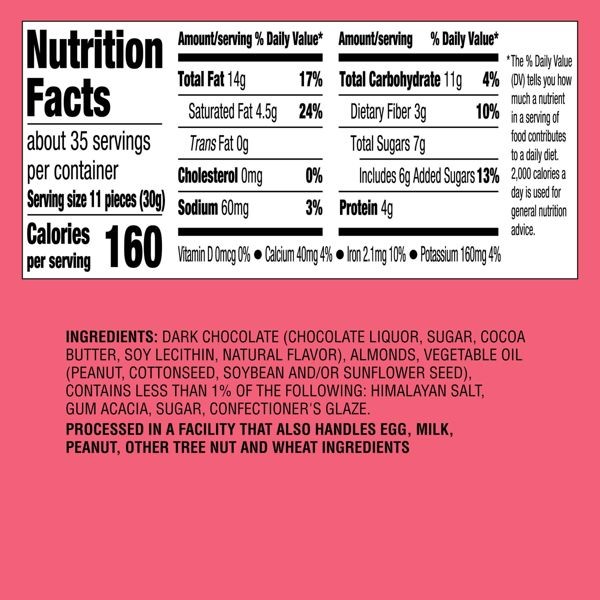 Almonds – Good & Gather™