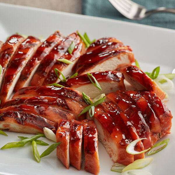 Asian Sauces and Glazes, Thai, Vietnamese (select flavor below)