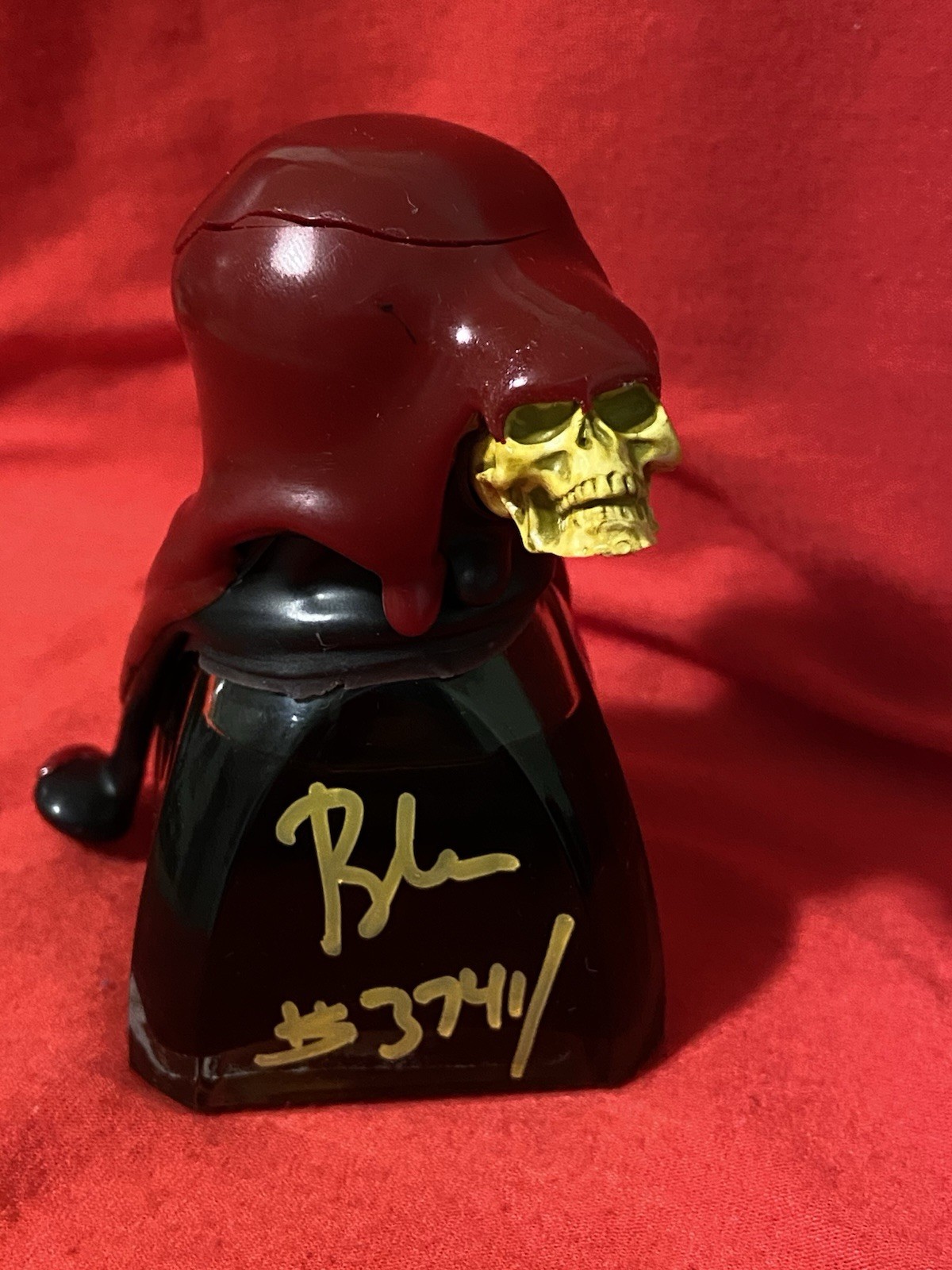 Blair’s 2AM Reserve Original Owner from the 1990s #3741 with plastic casing