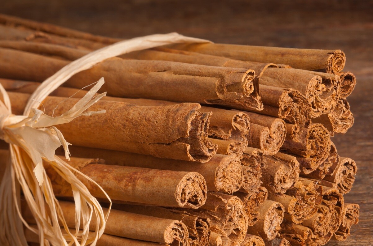 4 oz 100% PURE CEYLON ALBA CINNAMON STICKS SRI LANKA FINEST QUALITY