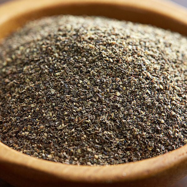 Bulk Table Grind Black Pepper – 1 lb.