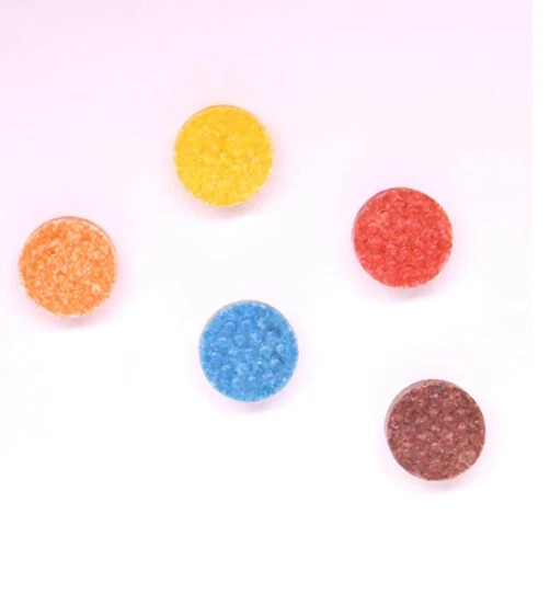 Razzles Original Candy Gum, Box of 24 1.4-Ounce