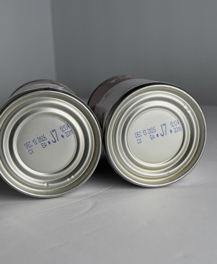 Campbell’s Condensed Cream of Shrimp Soup 2 Cans 10.5 oz Exp Dec 2026