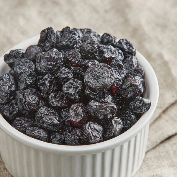 Regal Dried Blueberries 5 lb.