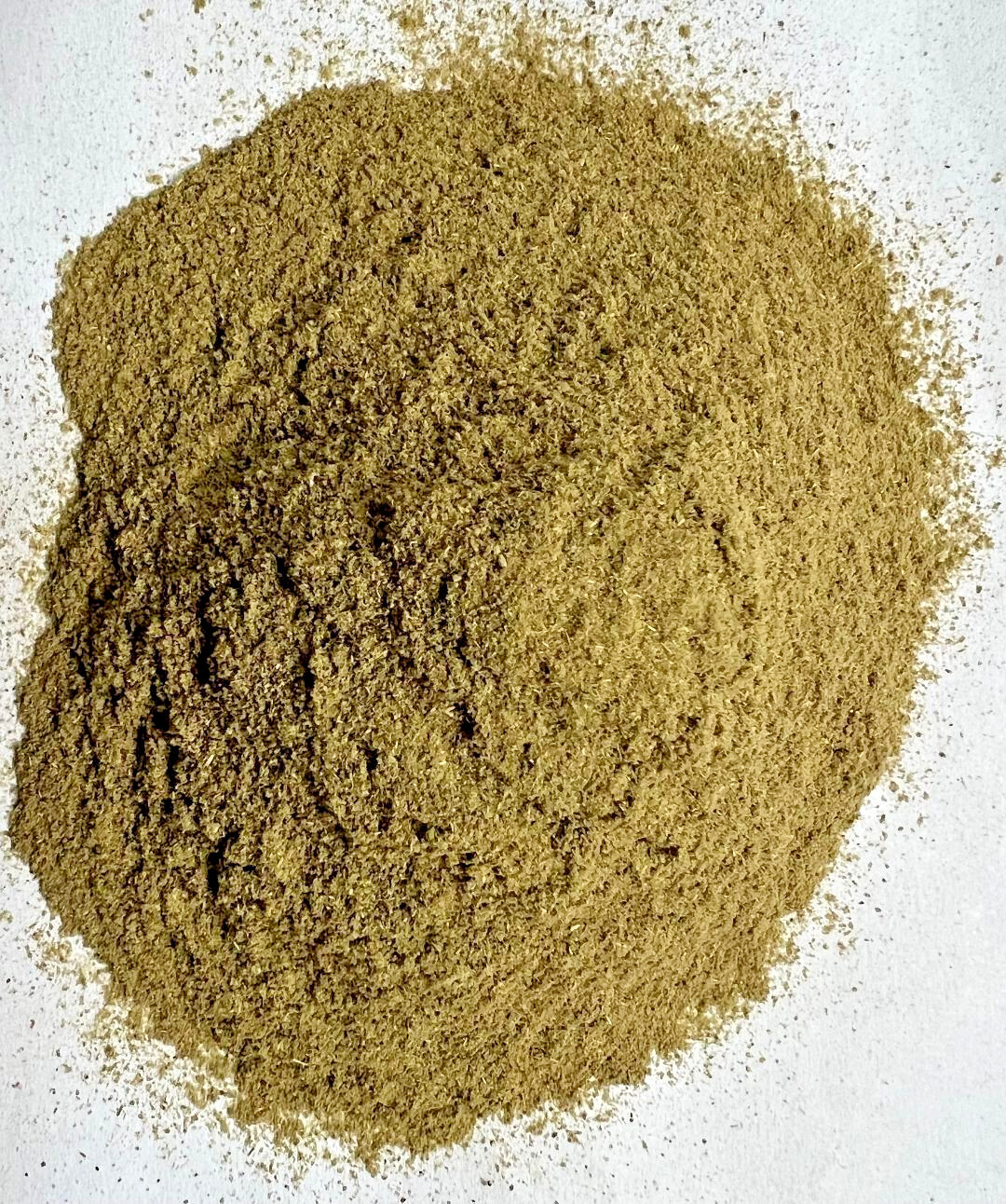 Bulk Ground Rosemary Leaves – 3 lb. Vegan, Seasoning, Spice