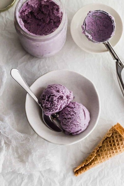 Purple Sweet Potato Powder| 4oz to 5lb | 100% Pure Natural Hand Crafted