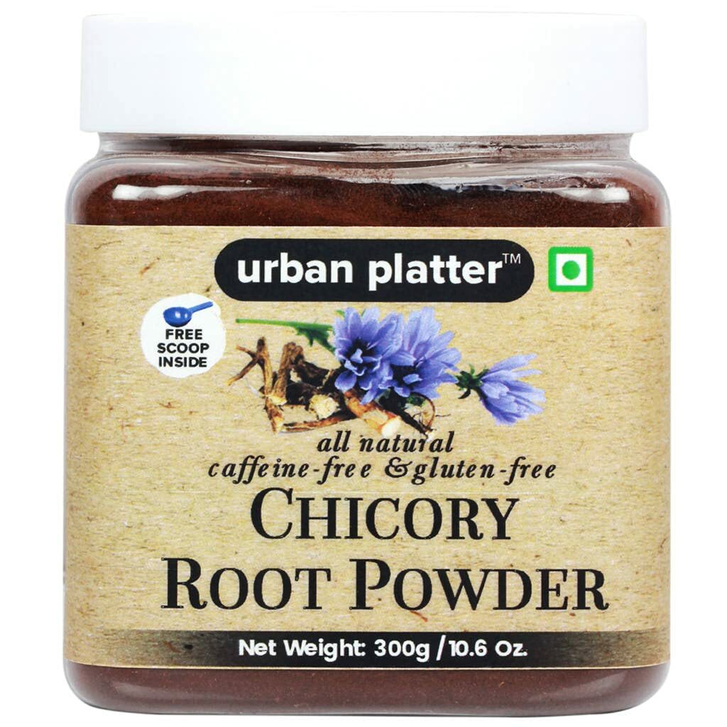 Urban Platter Chicory Powder, 300gm + FREE DELIVERY