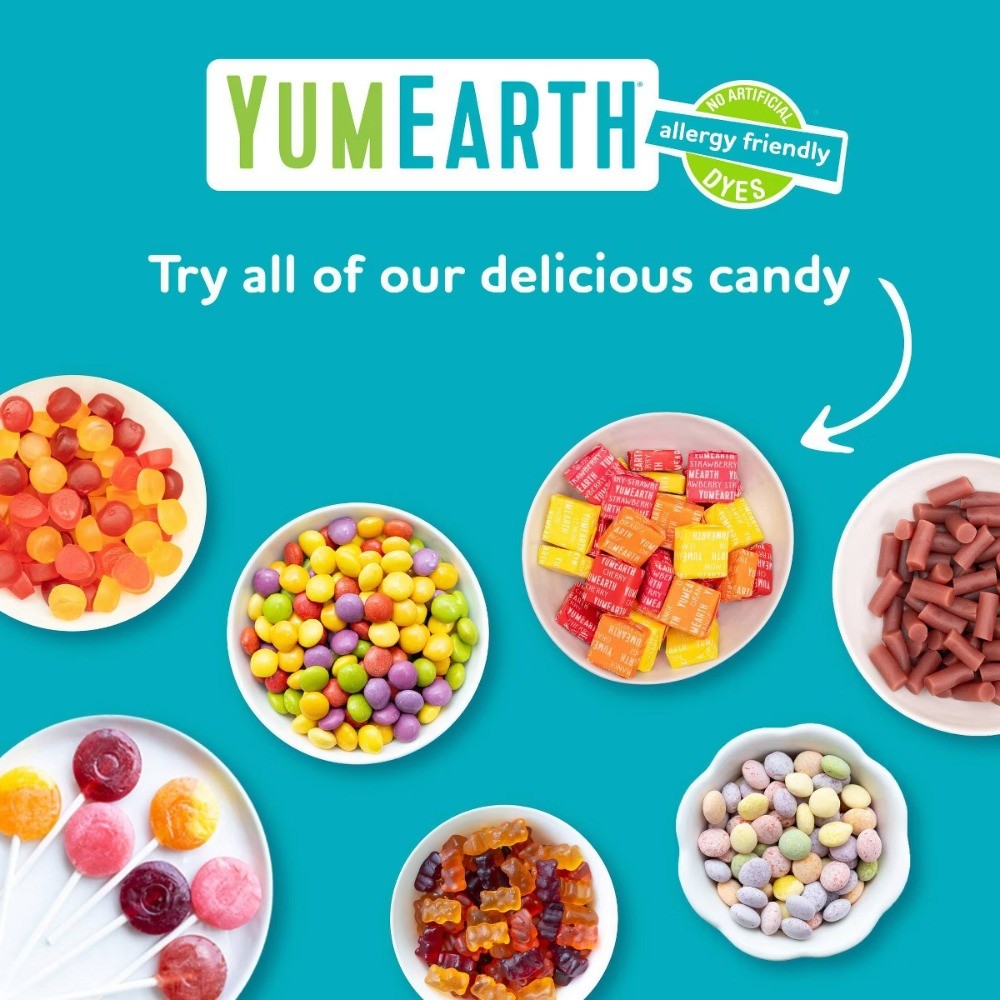Organic Variety Fruit Pouch Snack Box – 21oz/30ct