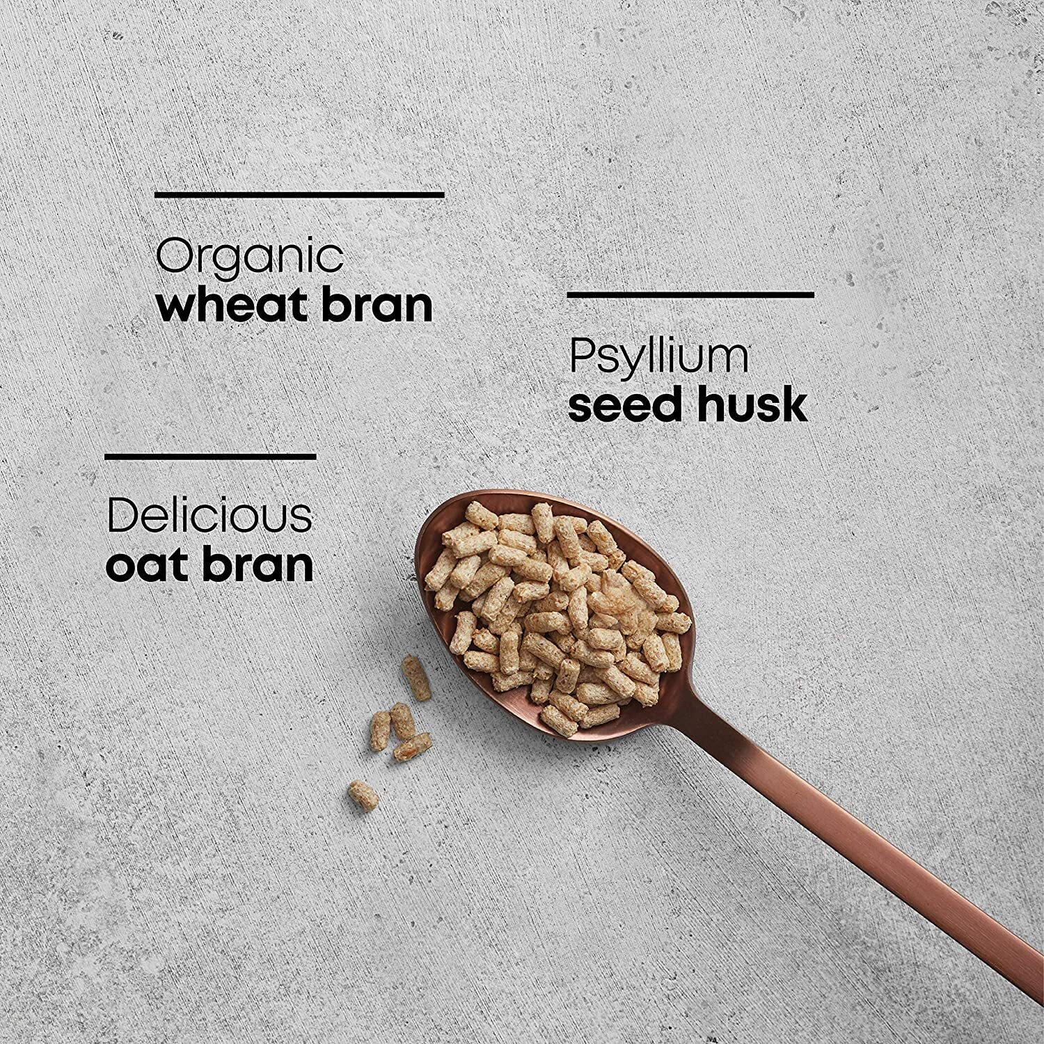 Nature’S Path Organic Smart Bran Cereal With Psyllium & Oat Bran 10.6 Oz