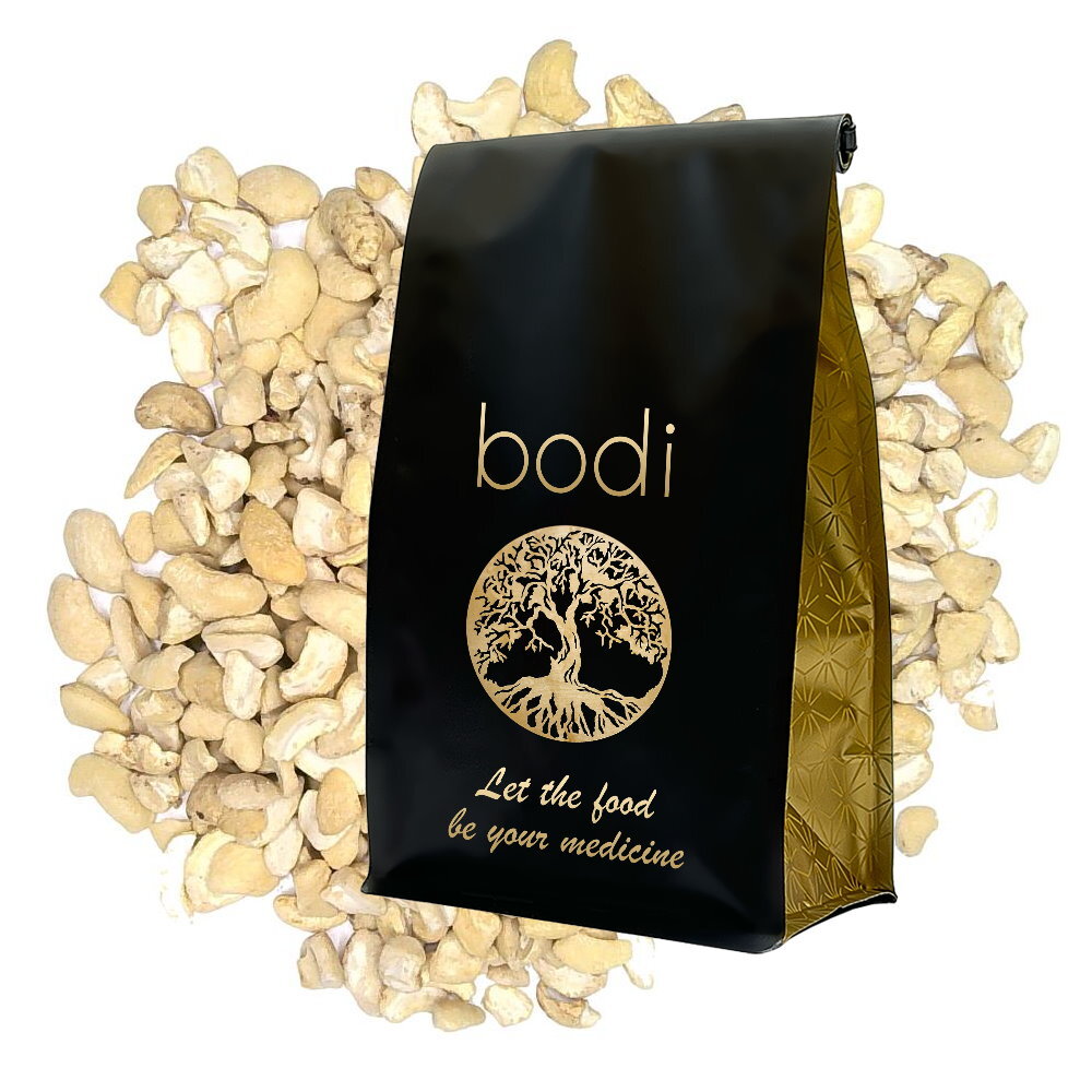 Cashews Raw Pieces | 4oz to 5lb | 100% Pure Natural Hand Crafted
