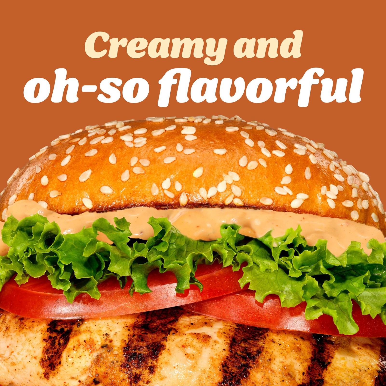 J.L. Kraft Chipotle Aioli with Chipotle Peppers (12 fl oz Squeeze Bottle)