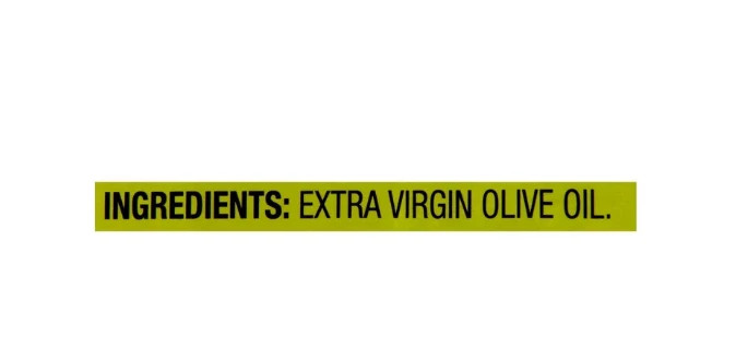 Great Value Extra Virgin Olive Oil, 17 fl oz