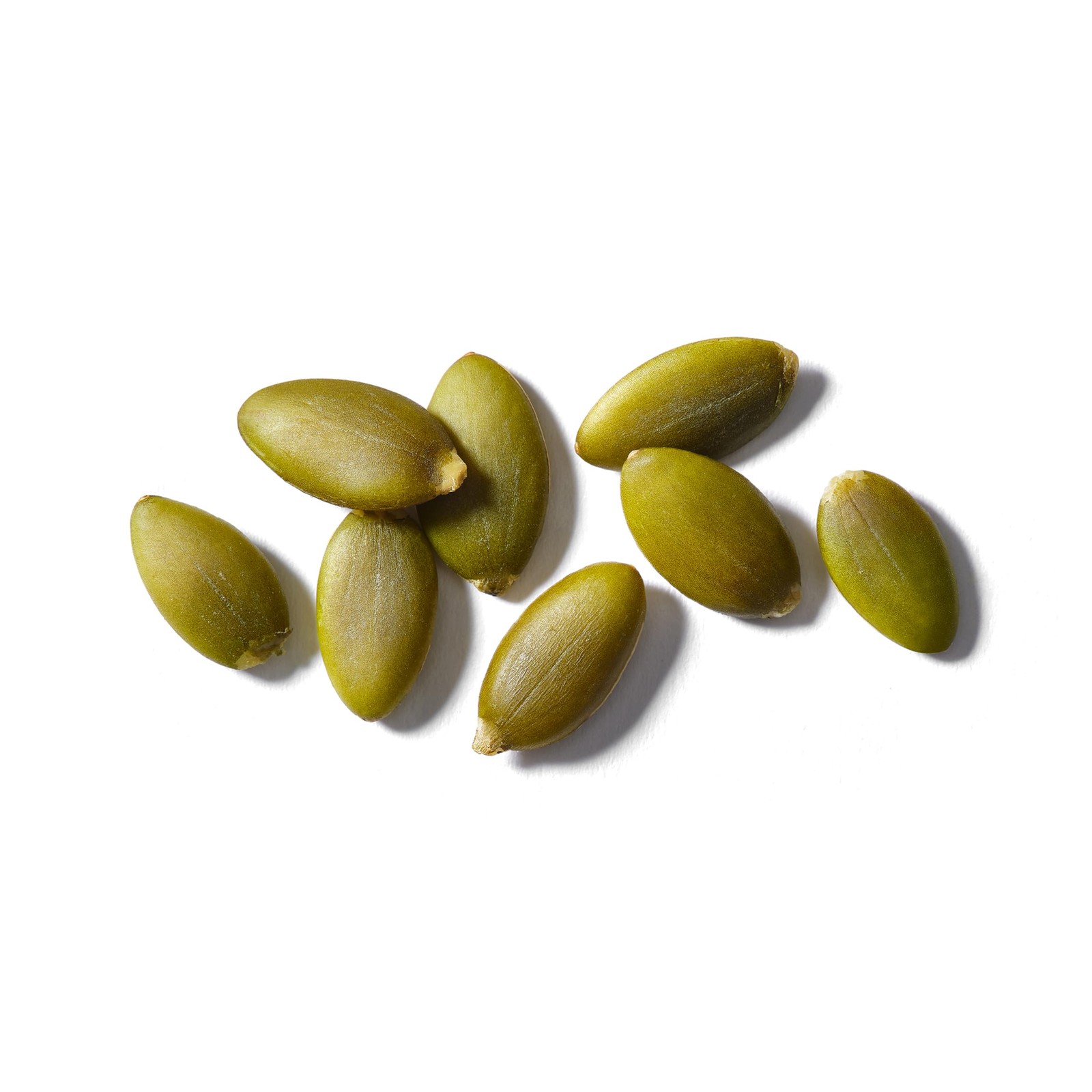 Raw Pumpkin Seeds Shelled Kernels 10.1 Oz Kosher GlutenFree Unsalted Nutritious