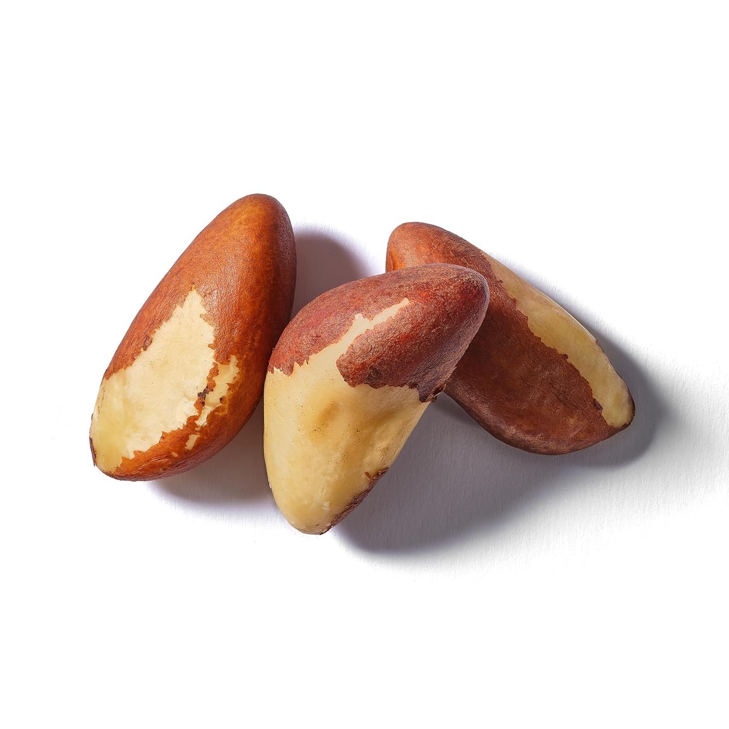 Yupik Raw Brazil Nuts, 8 Oz, Gluten-Free, Kosher, Shelled, Unsalted, Unroasted,