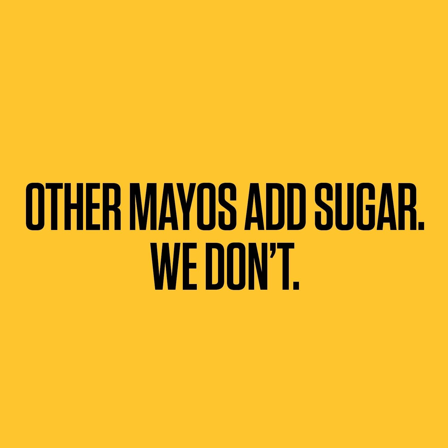 Duke’s Real Mayonnaise Jar – Smooth & Creamy Taste, 30 Ounce Pack of 6