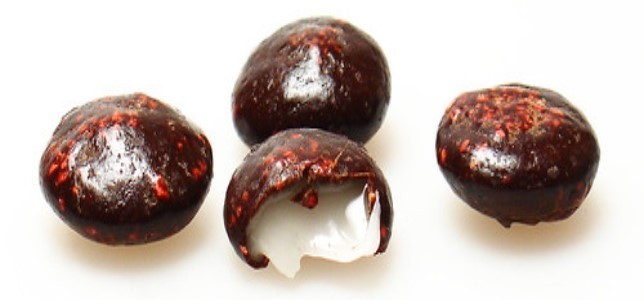 JUNIOR PEPPERMINT CRUNCH MILK COVERED CHOCOLATE VALUE BULK BAG PRICE PICK NOW!!