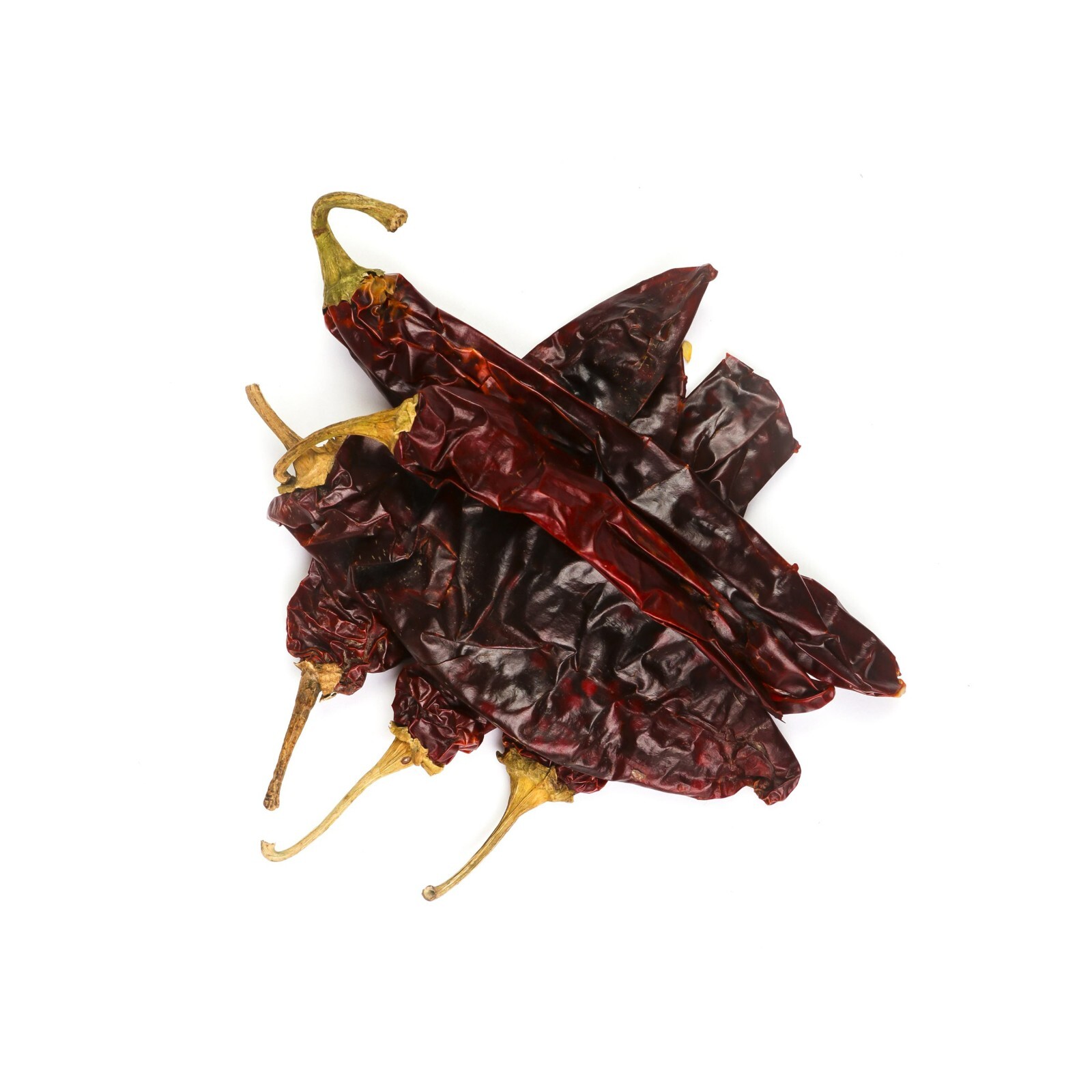 Guajillo Chili Pepper / Chile Guajillo / WT: 4 oz, 8 oz, 1 lb, 2 lb, 5 lb, 10 lb