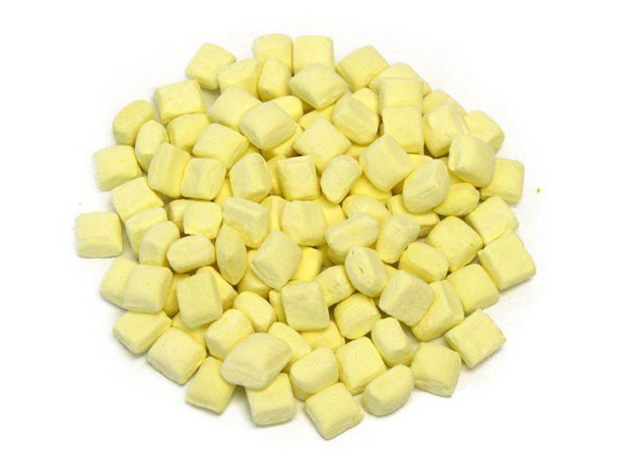 Bayside candy Mints Collection (Butter Mints, 1LB)