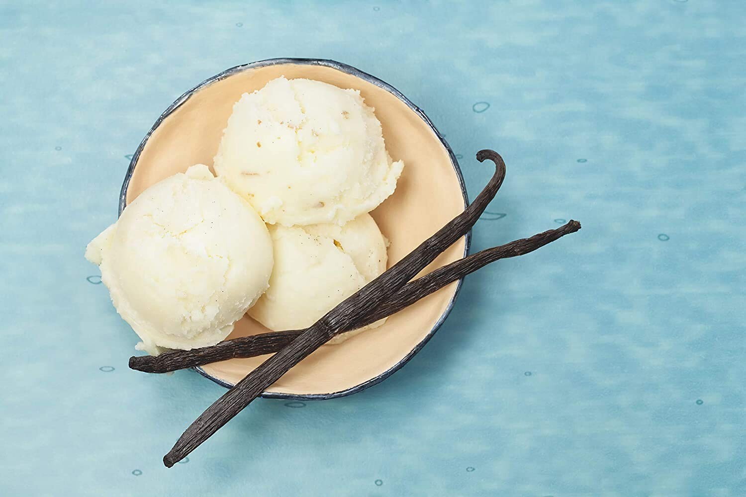 Versatile Pure Vanilla Bean Powder – 4 oz – Ideal for Coffee, Baking, & More