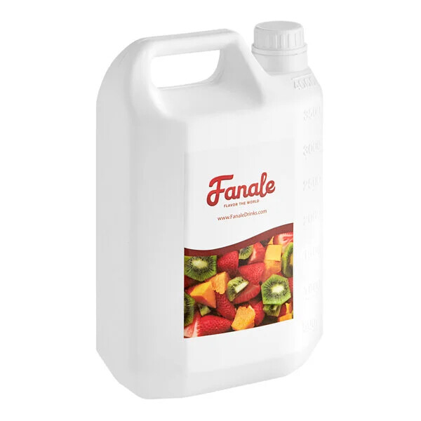 Fanale Honeydew Concentrated Syrup 134 fl. oz. 535FSYPHNYDW
