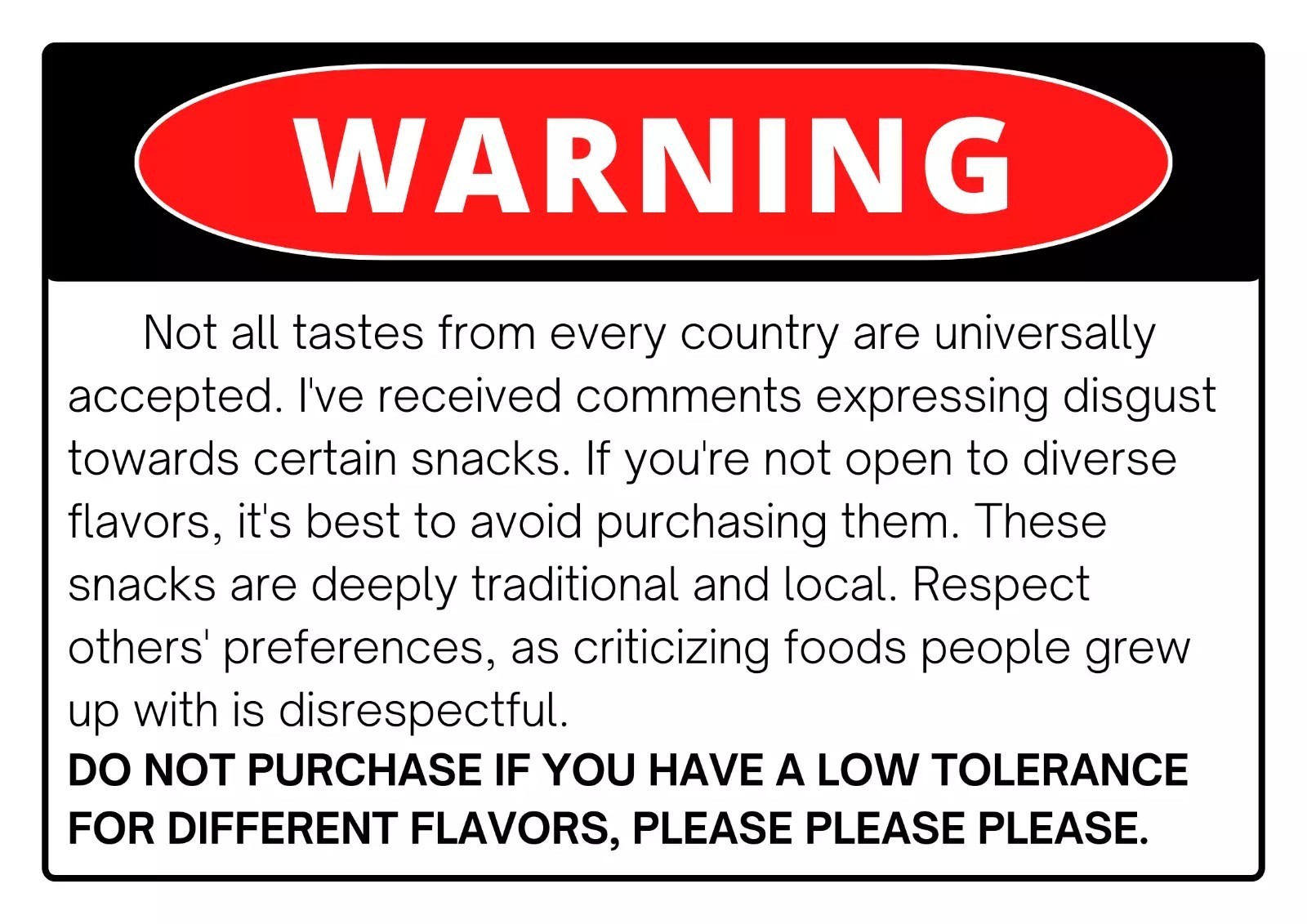 45 Pieces Asian Snack Box Variety Exotic Japan Korean Taiwan Candy Snack Mix