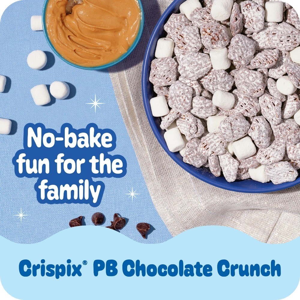 Family Size Original Cold Breakfast Cereal with 8 Vitamins and Minerals 18oz Box