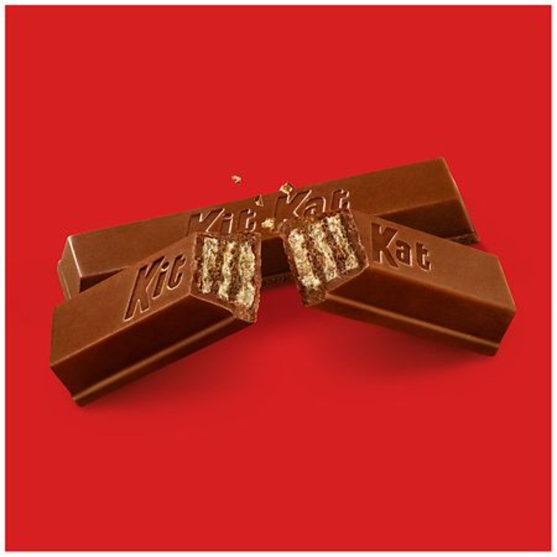 Crisp Wafers in Milk Chocolate Candy 10.78 oz