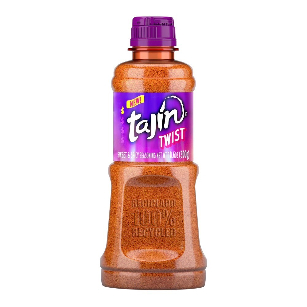 Twist Seasoning, Sweet and Spicy Seasoning, 10.6 oz