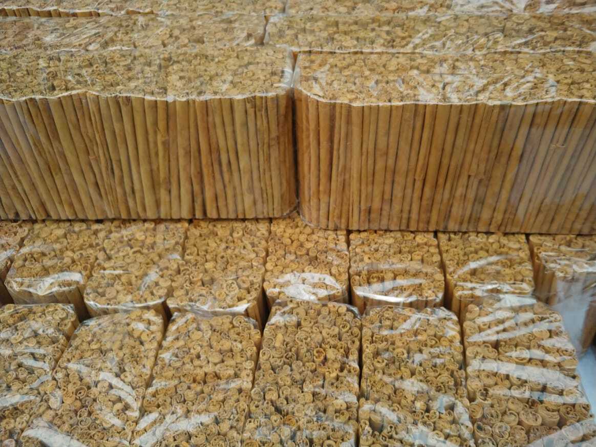 Cinnamon Sticks Ceylon 100% Pure C5 Grade 50g-2Kg From Sri Lanka