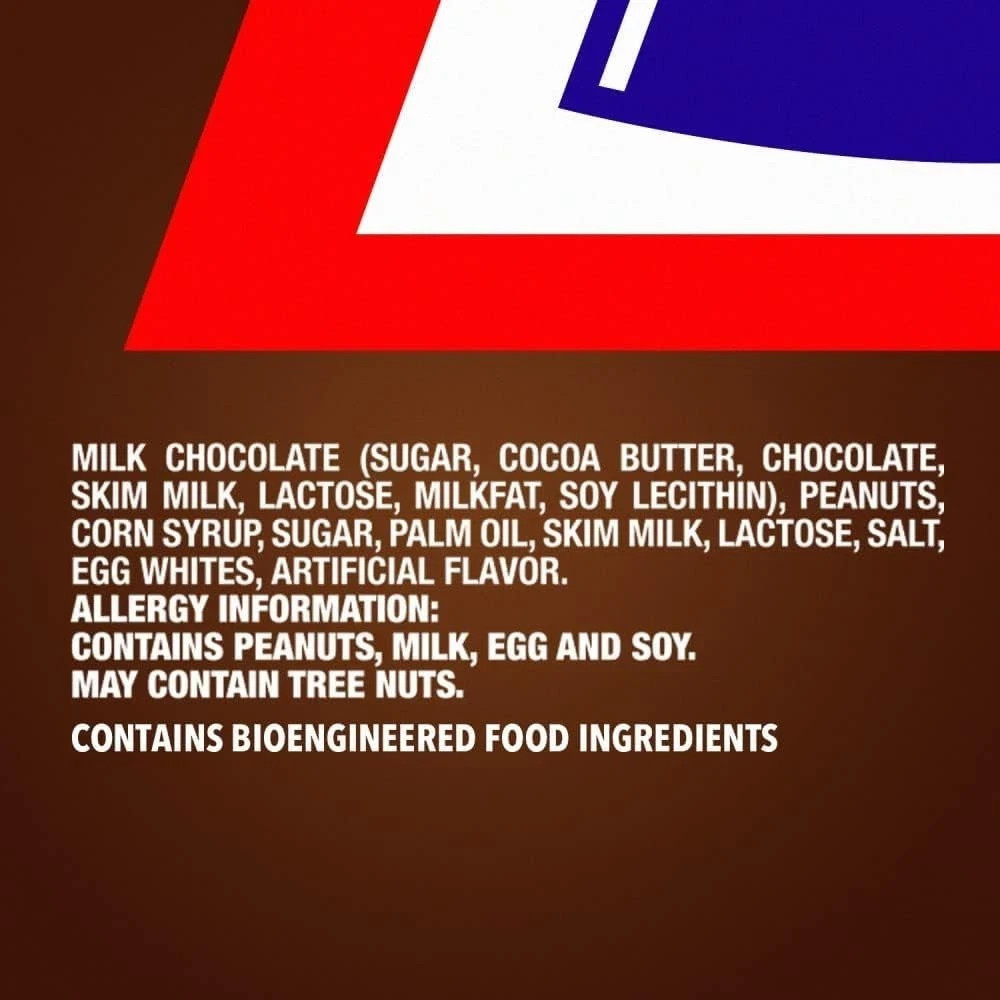Snickers Milk Chocolate Fun Size, Bulk Holiday Wrapped Candy Bars (5 Pounds)