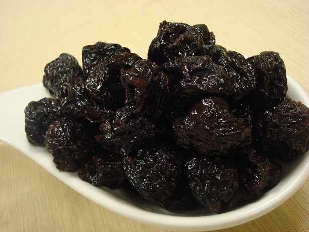Argentinian Dried Pitted (No Pits) Prunes Plums Resealable Bags Fresh AgroSun