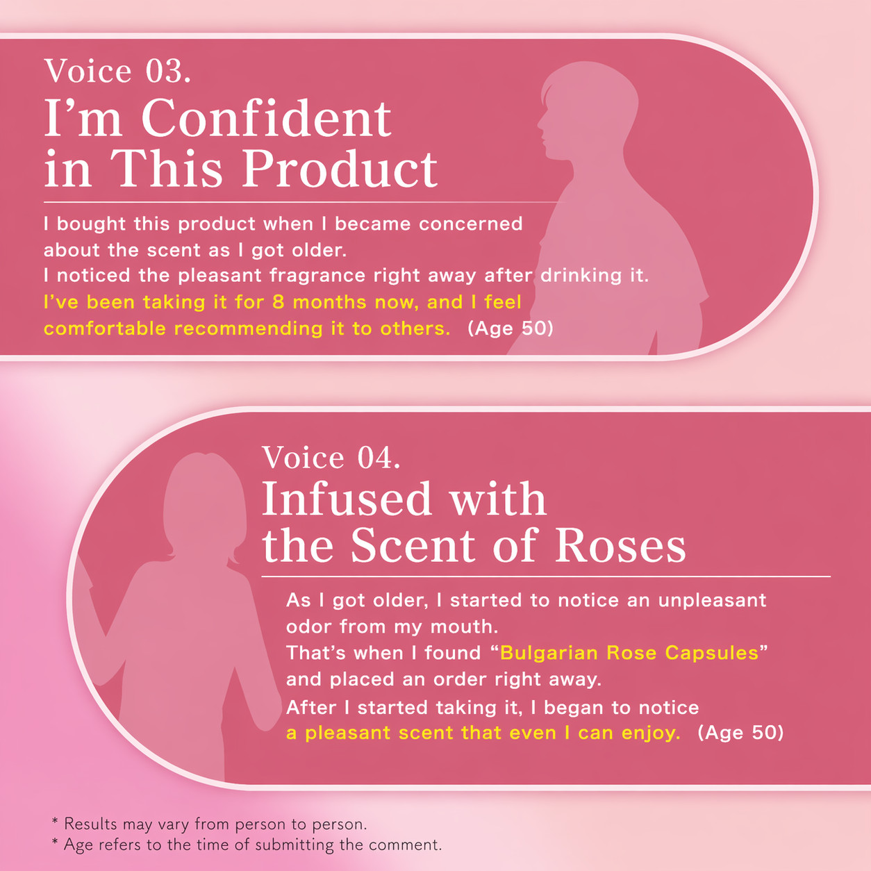 DHC Bulgarian Rose Capsule 20 Days 40 Capsules Beauty Fragrance Made in Japan
