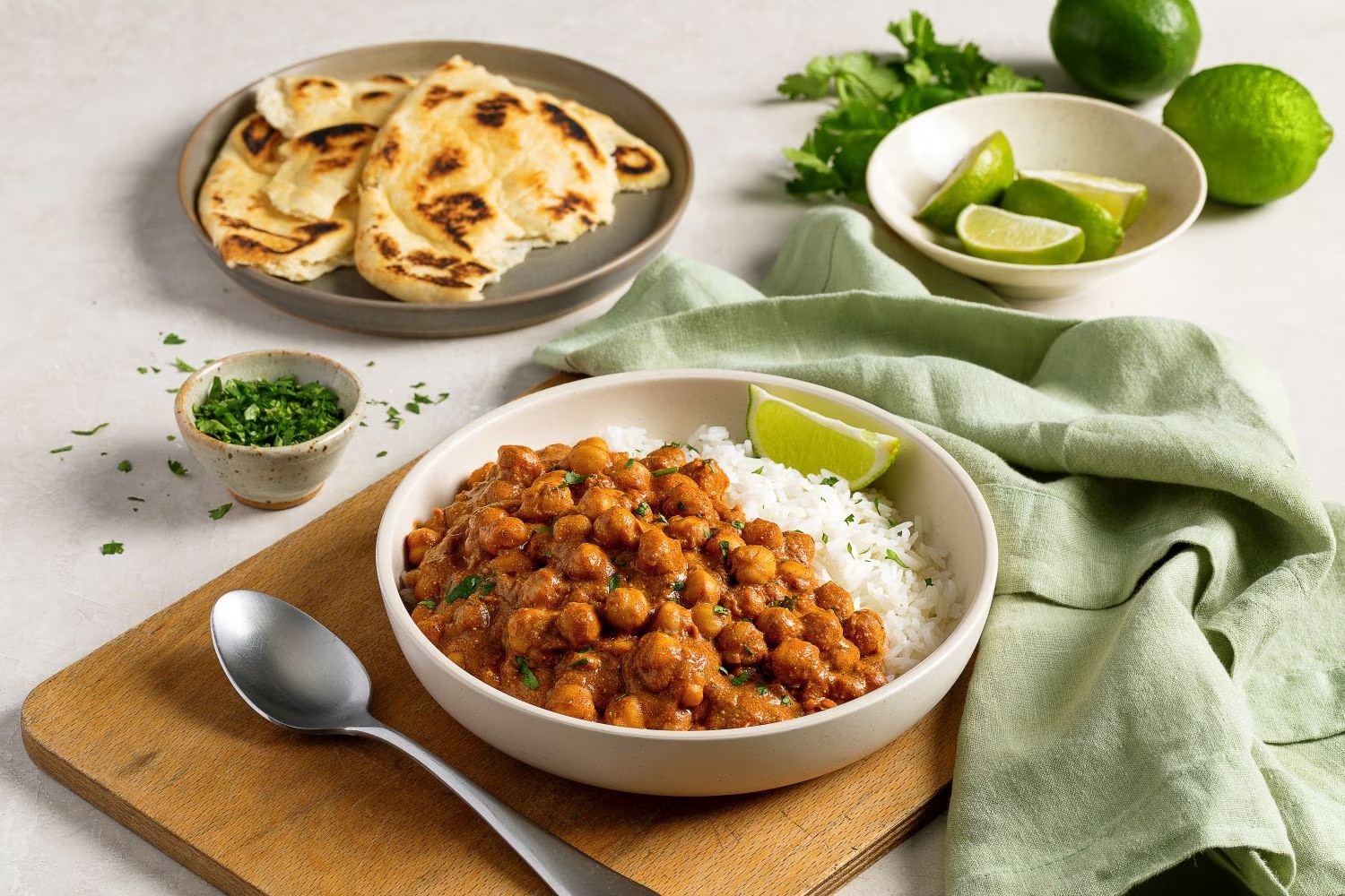 Chick Peas (Garbanzo Beans) 15.5 oz Can